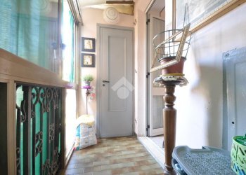 Appartamento Via Antonio Canova, Torino (zona San Salvario) - foto 31