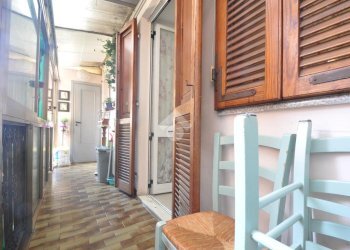 Appartamento Via Antonio Canova, Torino (zona San Salvario) - foto 32