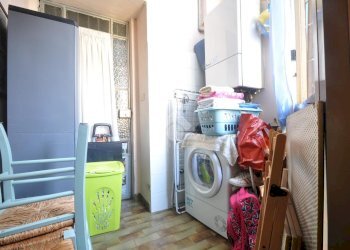 Appartamento Via Antonio Canova, Torino (zona San Salvario) - foto 33