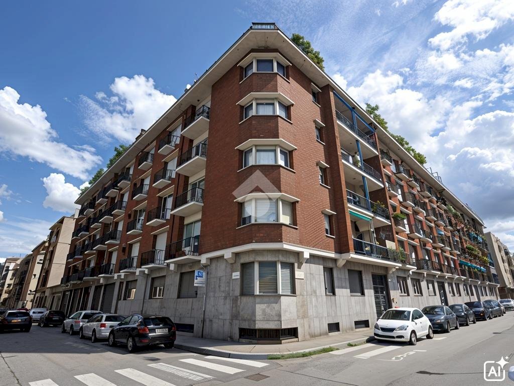 Bilocale Via Antonio Canova, Torino (zona San Salvario) - foto 1