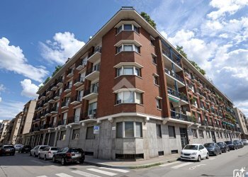 Bilocale Via Antonio Canova, Torino (zona San Salvario) - foto 1