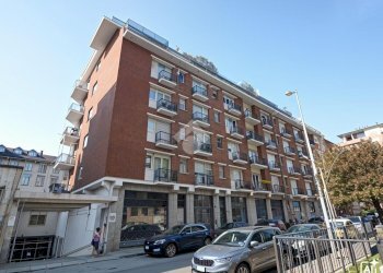 Bilocale Via Antonio Canova, Torino (zona San Salvario) - foto 2