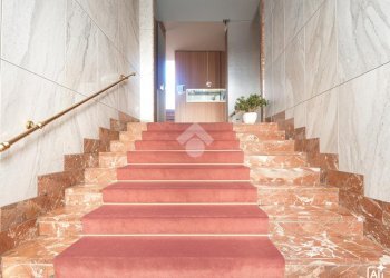 Bilocale Via Antonio Canova, Torino (zona San Salvario) - foto 3
