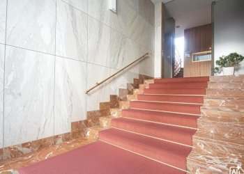 Bilocale Via Antonio Canova, Torino (zona San Salvario) - foto 4