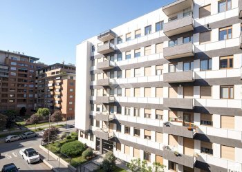 Bilocale Via Antonio Canova, Torino (zona San Salvario) - foto 15