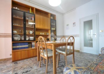 Bilocale Via Antonio Canova, Torino (zona San Salvario) - foto 16