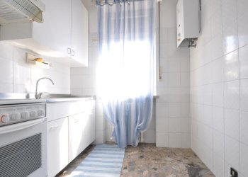 Bilocale Via Antonio Canova, Torino (zona San Salvario) - foto 19