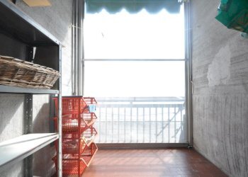 Bilocale Via Antonio Canova, Torino (zona San Salvario) - foto 22