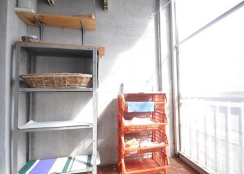 Bilocale Via Antonio Canova, Torino (zona San Salvario) - foto 23
