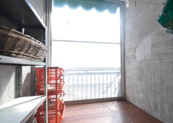 Bilocale Via Antonio Canova, Torino (zona San Salvario) - foto 25