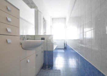 Bilocale Via Antonio Canova, Torino (zona San Salvario) - foto 30