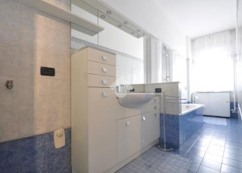 Bilocale Via Antonio Canova, Torino (zona San Salvario) - foto 33