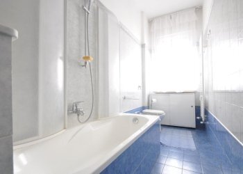 Bilocale Via Antonio Canova, Torino (zona San Salvario) - foto 34