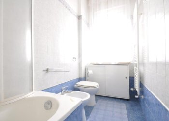 Bilocale Via Antonio Canova, Torino (zona San Salvario) - foto 35