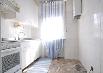 Bilocale Via Antonio Canova, Torino (zona San Salvario) - foto 37