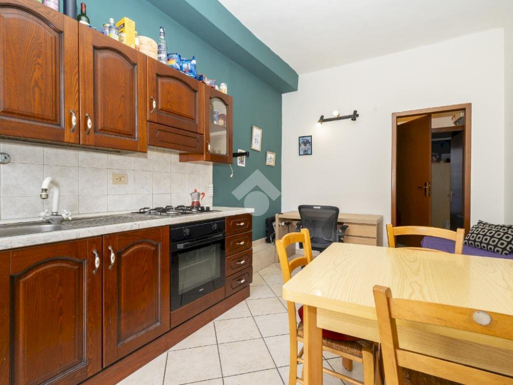 Bilocale Via Martiniana, Torino (zona San Paolo) - foto 2