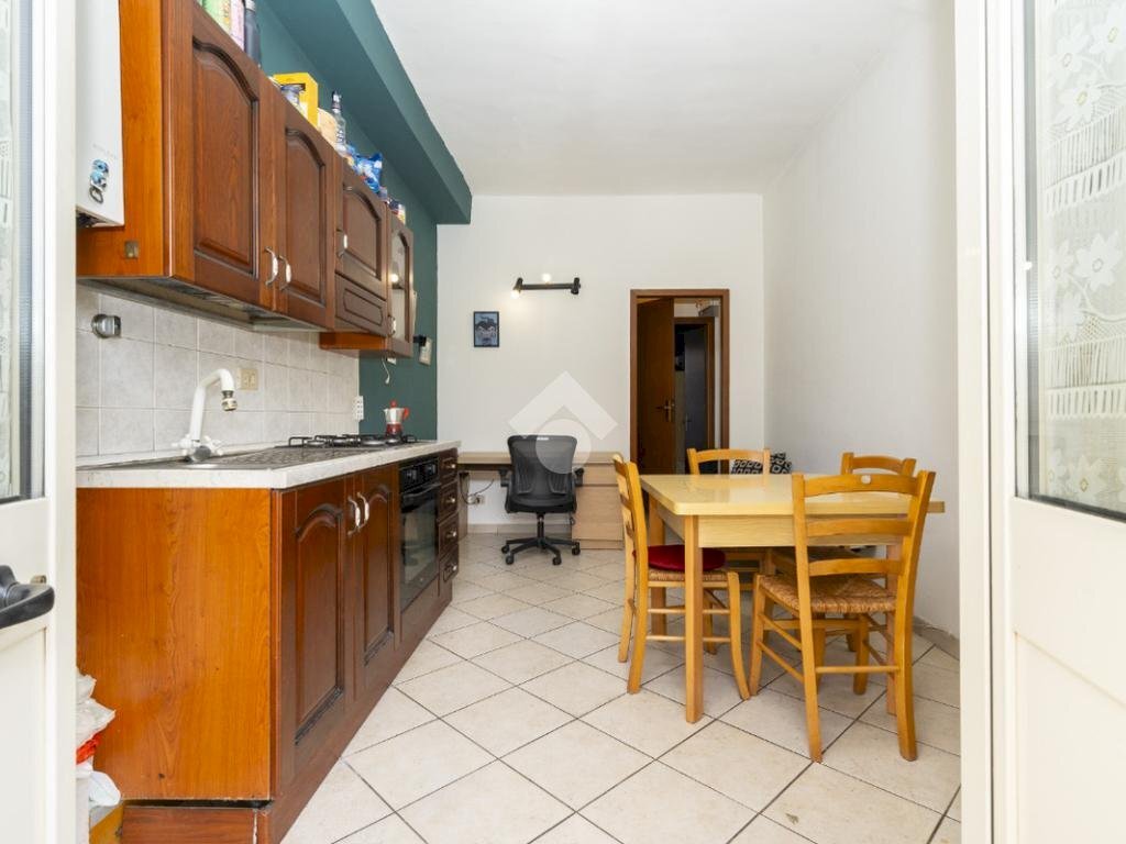 Bilocale Via Martiniana, Torino (zona San Paolo) - foto 3