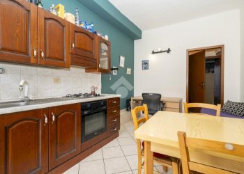 Bilocale Via Martiniana, Torino (zona San Paolo) - foto 2