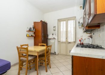 Bilocale Via Martiniana, Torino (zona San Paolo) - foto 5