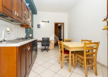 Bilocale Via Martiniana, Torino (zona San Paolo) - foto 7