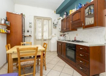 Bilocale Via Martiniana, Torino (zona San Paolo) - foto 8