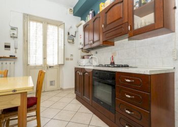 Bilocale Via Martiniana, Torino (zona San Paolo) - foto 9