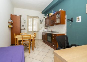 Bilocale Via Martiniana, Torino (zona San Paolo) - foto 10