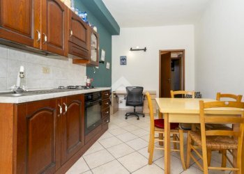 Bilocale Via Martiniana, Torino (zona San Paolo) - foto 11