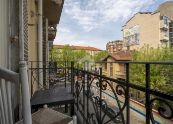 Bilocale Via Martiniana, Torino (zona San Paolo) - foto 23