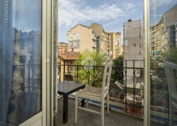 Bilocale Via Martiniana, Torino (zona San Paolo) - foto 24
