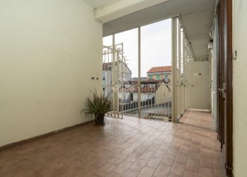 Bilocale Via Martiniana, Torino (zona San Paolo) - foto 25