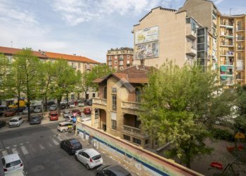 Bilocale Via Martiniana, Torino (zona San Paolo) - foto 27