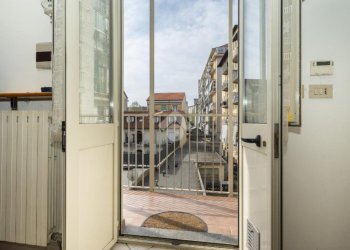Bilocale Via Martiniana, Torino (zona San Paolo) - foto 28