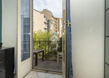 Bilocale Via Martiniana, Torino (zona San Paolo) - foto 29