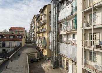 Bilocale Via Martiniana, Torino (zona San Paolo) - foto 30