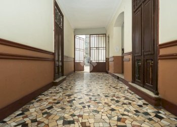 Bilocale Via Martiniana, Torino (zona San Paolo) - foto 31