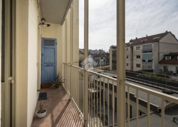 Bilocale Via Martiniana, Torino (zona San Paolo) - foto 32