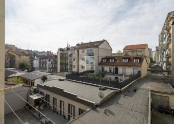 Bilocale Via Martiniana, Torino (zona San Paolo) - foto 33