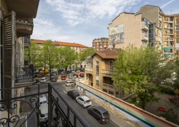 Bilocale Via Martiniana, Torino (zona San Paolo) - foto 34