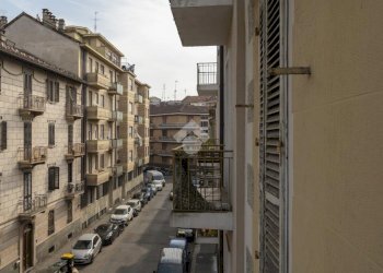 Bilocale Via Martiniana, Torino (zona San Paolo) - foto 35