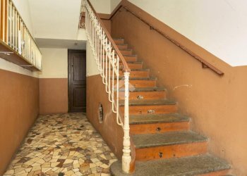 Bilocale Via Martiniana, Torino (zona San Paolo) - foto 38