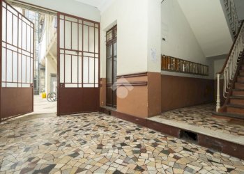 Bilocale Via Martiniana, Torino (zona San Paolo) - foto 39