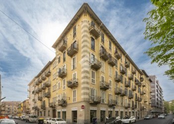 Bilocale Via Martiniana, Torino (zona San Paolo) - foto 40