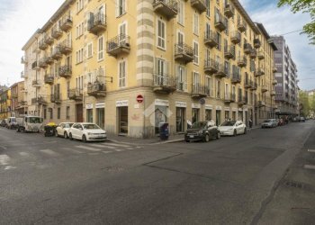 Bilocale Via Martiniana, Torino (zona San Paolo) - foto 41