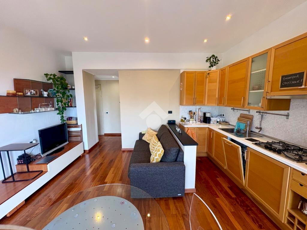 Quadrilocale Via dei sessanta, Genova (zona Cornigliano) - foto 2