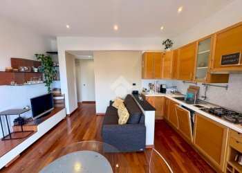 Quadrilocale Via dei sessanta, Genova (zona Cornigliano) - foto 2