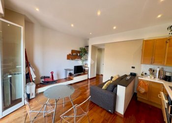 Quadrilocale Via dei sessanta, Genova (zona Cornigliano) - foto 3