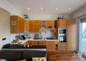 Quadrilocale Via dei sessanta, Genova (zona Cornigliano) - foto 4