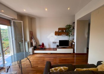 Quadrilocale Via dei sessanta, Genova (zona Cornigliano) - foto 6