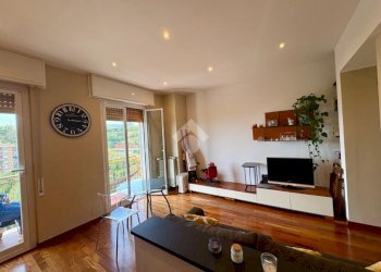 Quadrilocale Via dei sessanta, Genova (zona Cornigliano) - foto 7